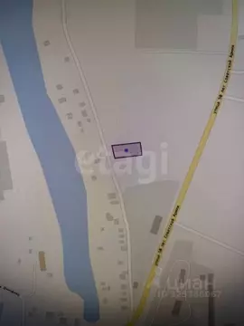 Участок в Саха (Якутия), Якутск ул. 50 лет Советской Армии (12.0 сот.)