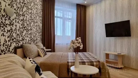 1-к кв. Пермский край, Пермь Рабочая ул., 7 (50.0 м)
