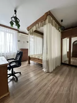 3-к кв. Москва ул. Шверника, 8/1К2 (77.3 м)