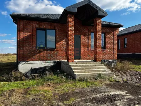 Дом в Ростовская область, Аксайский район, Щепкинское с/пос, пос. ...