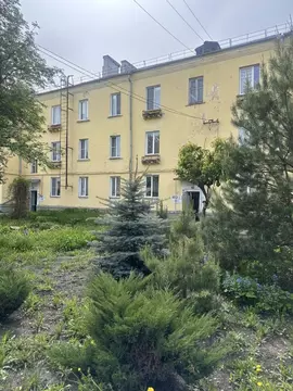 1-к кв. Челябинская область, Копейск ул. Гагарина, 4 (30.0 м)