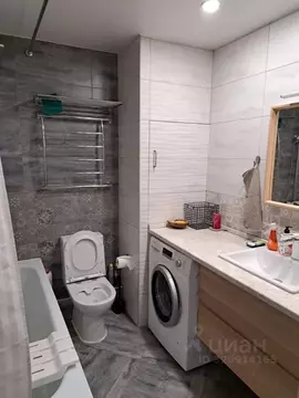 3-к кв. Москва Чертановская ул., 53К2 (56.0 м)
