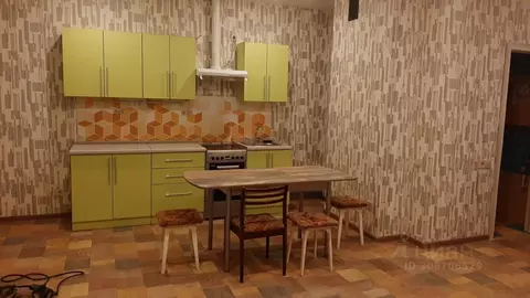 Студия Ивановская область, Иваново Самоцветы мкр, 1 (43.0 м)