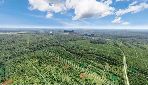 Участок в Тверская область, Ржевский муниципальный округ, д. ...