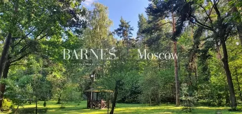 Участок в Московская область, Одинцовский городской округ, Рожновка ...