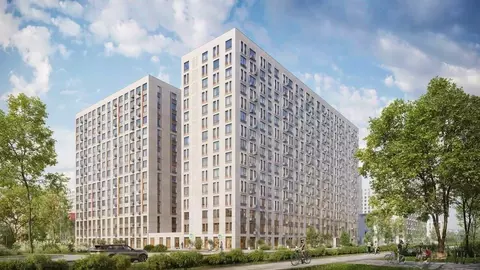 Гараж в Санкт-Петербург пос. Парголово, Пригородный тер.,  (13 м)