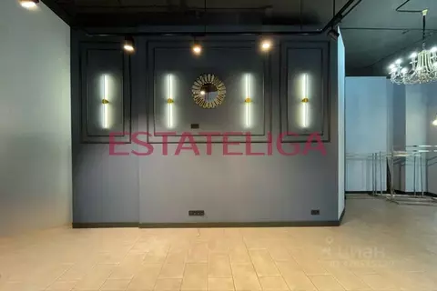 Помещение свободного назначения в Москва Нагатинская наб., 10А (70 м)