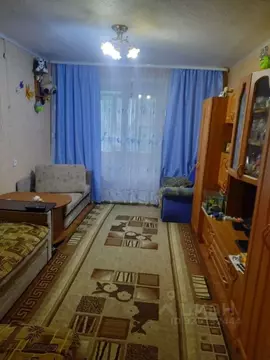 Комната Нижегородская область, Нижний Новгород ул. Паскаля, 27 (13.9 ...