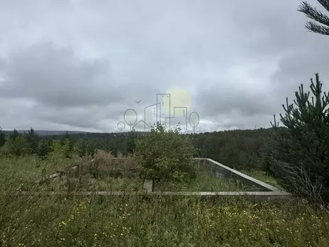 Участок в Иркутская область, Иркутский муниципальный округ, 10-й ...