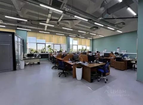 Офис в Москва ул. Докукина, 8С2 (432 м)