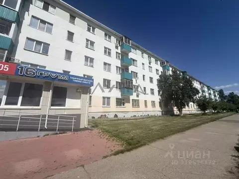 4-к кв. Татарстан, Набережные Челны бул. Имени Хусаина Ямашева, 13 ...