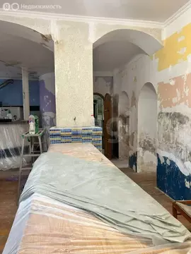 3-комнатная квартира: Балаклава, улица Крестовского, 7 (72.1 м)