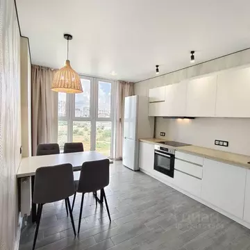 2-к кв. Краснодарский край, Анапа ул. Крылова, 13к3 (62.4 м)