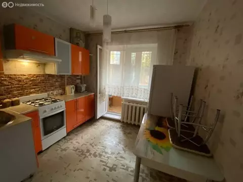 1-комнатная квартира: Саратов, 4-я Нагорная улица, 25В (33.3 м)