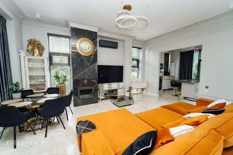 Таунхаус в Московская область, Истра муниципальный округ, д. ...