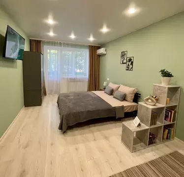 1-к кв. Ставропольский край, Ессентуки ул. Ермолова, 143 (37.0 м)