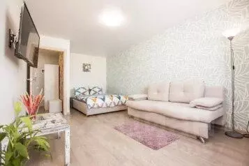 1-к кв. Самарская область, Тольятти Московский просп., 46 (40.0 м)