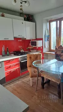 2-к кв. Нижегородская область, Нижний Новгород ул. Генкиной, 82 (65.0 ...