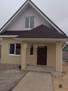 Дом в Волгоградская область, Волгоград ул. Джамбула Джабаева, 2/62 ...