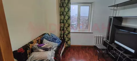 1-к кв. Ростовская область, Волгодонск Молодежная ул., 5А (39.0 м)