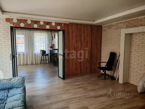 Дом в Ростовская область, Батайск ул. Пушкина (85 м)