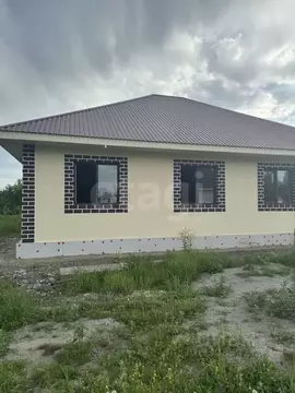 Дом в Алтай, Майминский район, с. Майма ул. М. Глухарева, 22 (144 м)