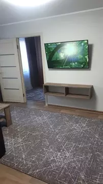 2-к кв. Челябинская область, Миасс ул. Богдана Хмельницкого, 34 (47.0 ...