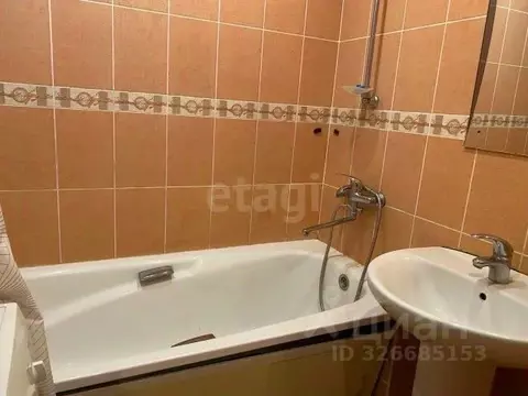 2-к кв. Пензенская область, Пенза ул. Карпинского, 44А (50.0 м)