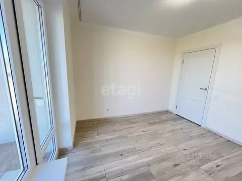 2-к кв. Самарская область, Волжский район, Смышляевка городское ...