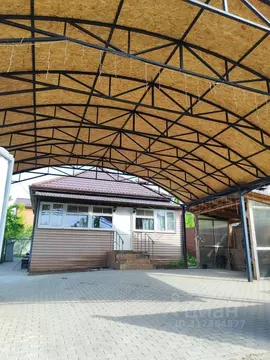 Дом в Ростовская область, Аксайский район, Истоминское с/пос, ...