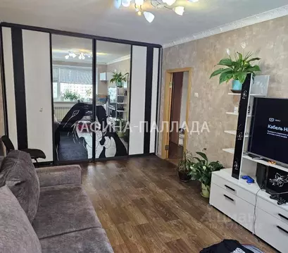 3-к кв. Ямало-Ненецкий АО, Надым ул. Зверева, 45 (68.3 м)