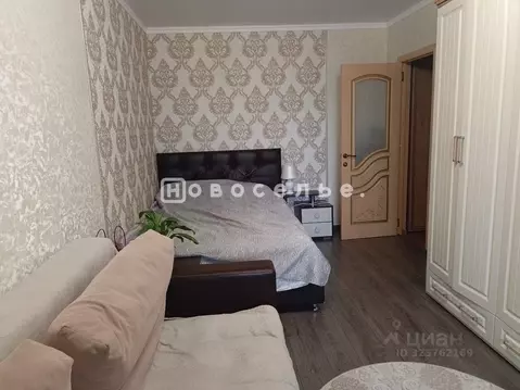 2-к кв. Рязанская область, Рязань ул. Бирюзова, 30 (50.0 м)