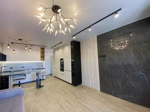 2-к кв. Краснодарский край, Анапа Владимирская ул., 148к1 (70.0 м)