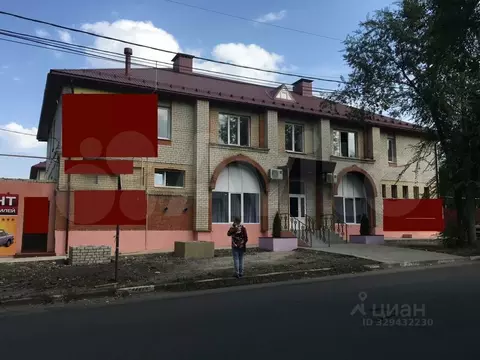Помещение свободного назначения в Саратовская область, Саратов ...