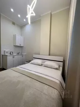 1-к кв. Красноярский край, Красноярск ул. Партизана Железняка, 40Б ...