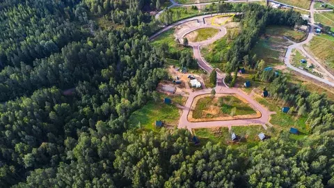 Участок, 11.5 сот., поселения (ижс)