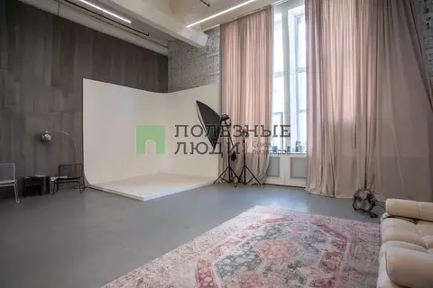 Офис в Томская область, Томск просп. Кирова, 5с13 (160 м)