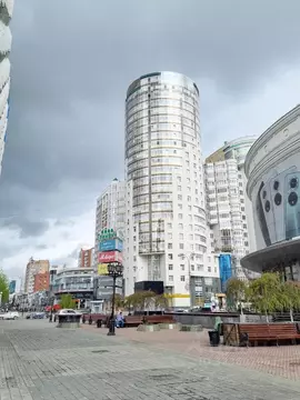 Офис в Свердловская область, Екатеринбург ул. Вайнера, 21 (54 м)