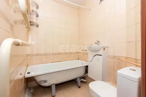 2-к кв. Иркутская область, Иркутск Депутатская ул., 11 (44.0 м)
