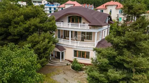 Дом в Крым, Ялта ул. Кедровая, 10 (580 м)
