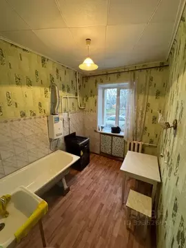 1-к кв. Воронежская область, Семилукский район, Латная рп ул. ...