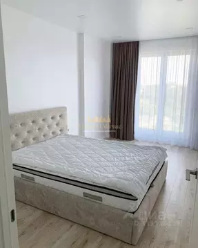 1-к кв. Татарстан, Казань Даурская ул., 46А (40.0 м)