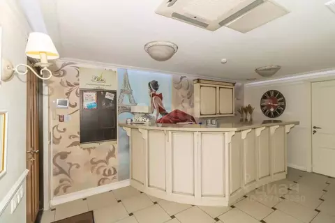 Помещение свободного назначения в Челябинская область, Челябинск ул. ...