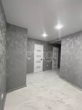 3-к кв. Марий Эл, Йошкар-Ола ул. Меримского, 2 (83.9 м)