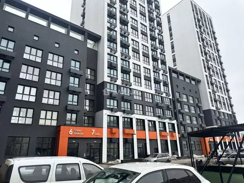 Гараж в Пензенская область, Пенза ул. Глазунова, 10 (13 м)