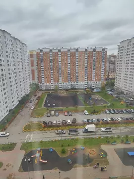 Продается 1-комнатная квартира