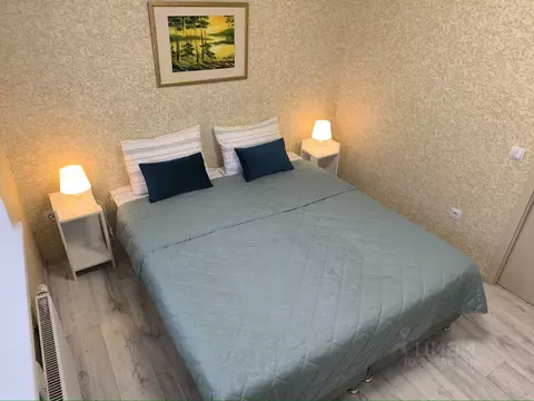 2-к кв. Карелия, Петрозаводск ул. Суворова, 27 (54.0 м)