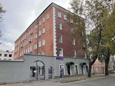 Студия Москва пер. 2-й Вышеславцев, 15 (11.5 м)