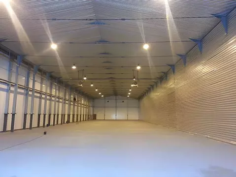 Склад в Московская область, Балашиха Саввино мкр, ул. Саввинская, 14 ...