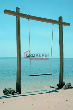 Участок в Крым, Сакский район, с. Фрунзе ул. Славянская, 14 (10.0 ...